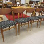 701 6409 CHAIRS